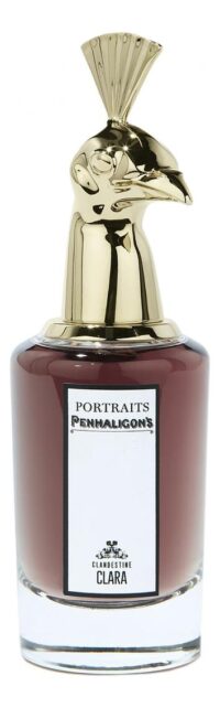 Penhaligon's Clandestine Clara парфюмерная вода 75мл уценка — изображение 2