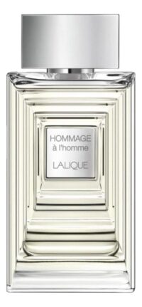 Lalique Hommage a L'Homme туалетная вода 100мл — изображение 2