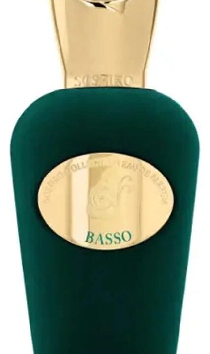 Xerjoff Sospiro Basso парфюмерная вода