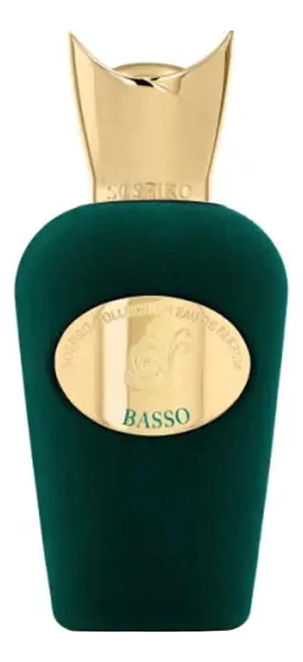 9cc2c19d87e6d9d09f16aa3bc173872c Xerjoff Sospiro Basso парфюмерная вода — изображение 1
