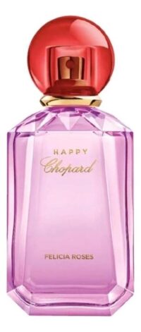 Chopard Happy Felicia Roses парфюмерная вода — изображение 2