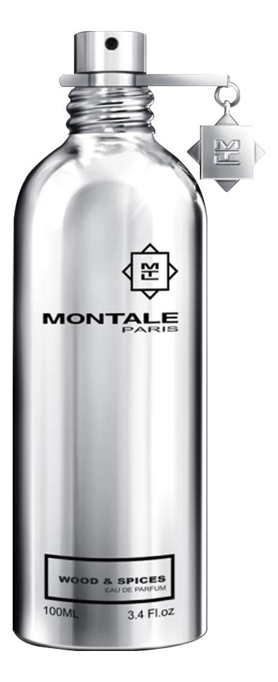 9cca1ff79b452d1eb4ad45bf0885d434 Montale Wood & Spices парфюмерная вода — изображение 1