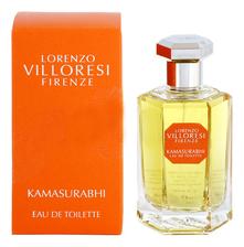 Lorenzo Villoresi Kamasurabhi туалетная вода 100мл