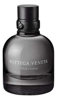 Bottega Veneta Pour Homme туалетная вода 50мл — изображение 2