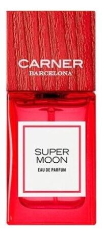 Carner Barcelona Super Moon парфюмерная вода — изображение 2