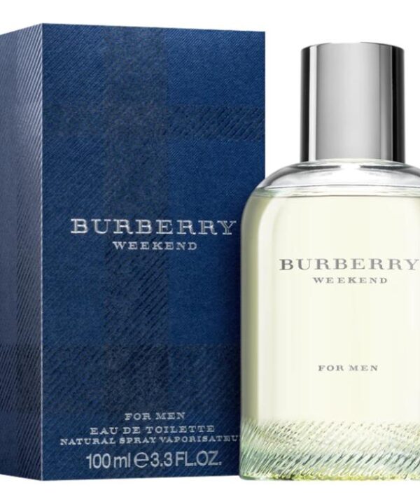 Burberry Weekend for men туалетная вода