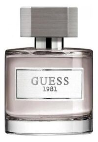 Guess 1981 For Men туалетная вода 100мл — изображение 2
