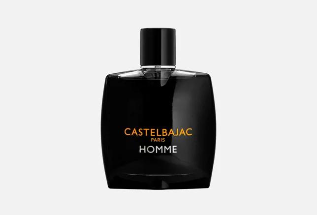 9d57b8671b3966641ad246754d804d91 Castelbajac Homme туалетная вода 100мл уценка — изображение 1