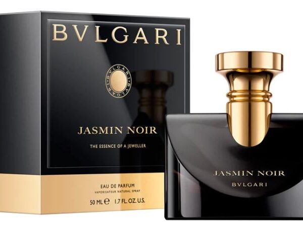 Bvlgari Jasmin Noir парфюмерная вода
