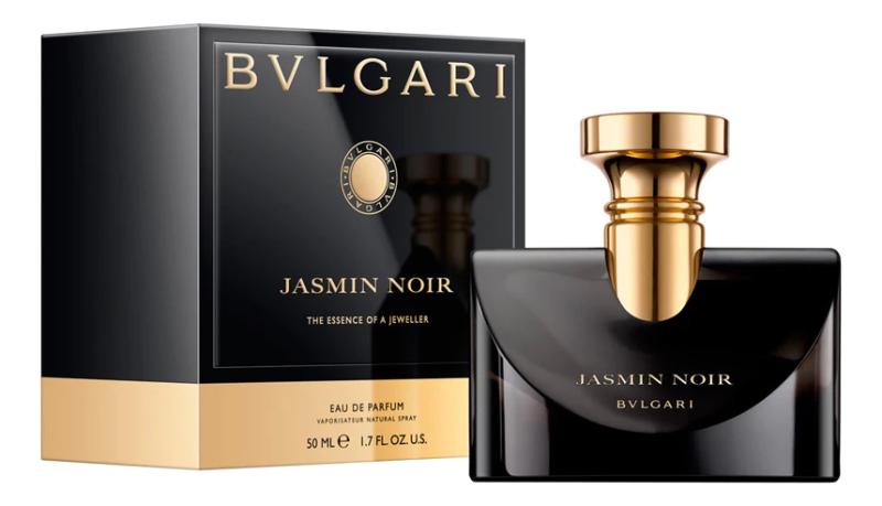 9d81c32177eb554abf8fcc71b550496f Bvlgari Jasmin Noir парфюмерная вода — изображение 1