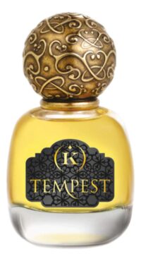 Kemi Blending Magic Tempest духи — изображение 2