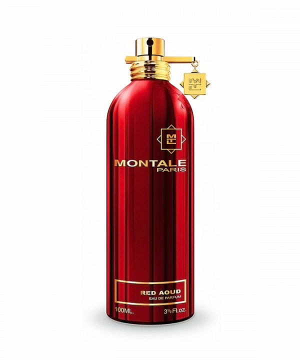 Montale Red Aoud парфюмерная вода