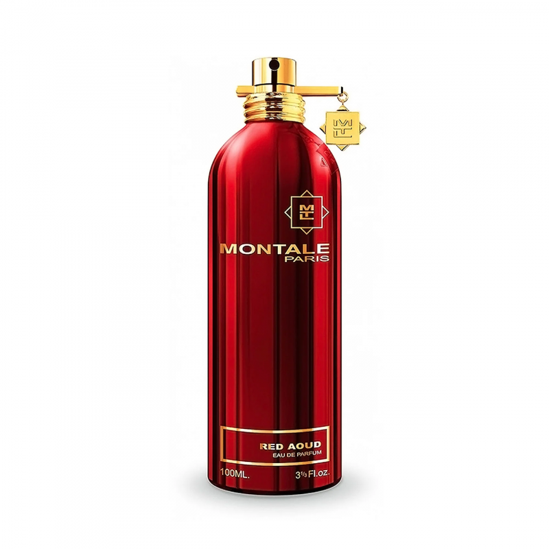 9d99d180fd9060176254d04559f6210a Montale Red Aoud парфюмерная вода — изображение 1