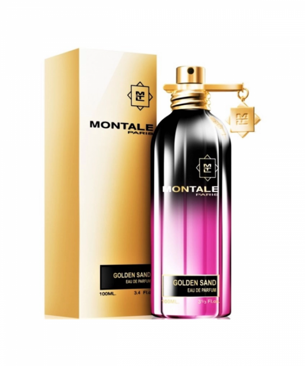 Montale Golden Sand парфюмерная вода
