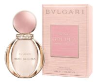 Bvlgari Rose Goldea парфюмерная вода