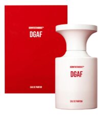 BORNTOSTANDOUT DGAF парфюмерная вода
