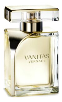 Versace Vanitas туалетная вода — изображение 2