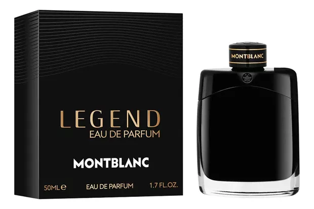9e1215e06dbde1a179888e0bec991719 Mont Blanc Legend парфюмерная вода 50мл — изображение 1