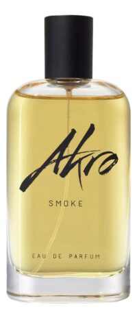 Akro Smoke парфюмерная вода — изображение 2