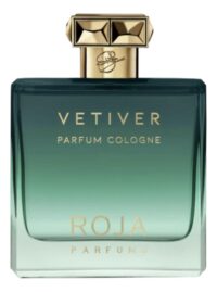 Roja Dove Vetiver Pour Homme Parfum Cologne парфюмерная вода 100мл — изображение 2