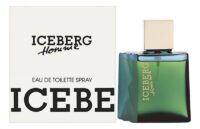 Iceberg Homme туалетная вода 50мл — изображение 2
