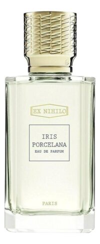 Ex Nihilo Iris Porcelana парфюмерная вода — изображение 2