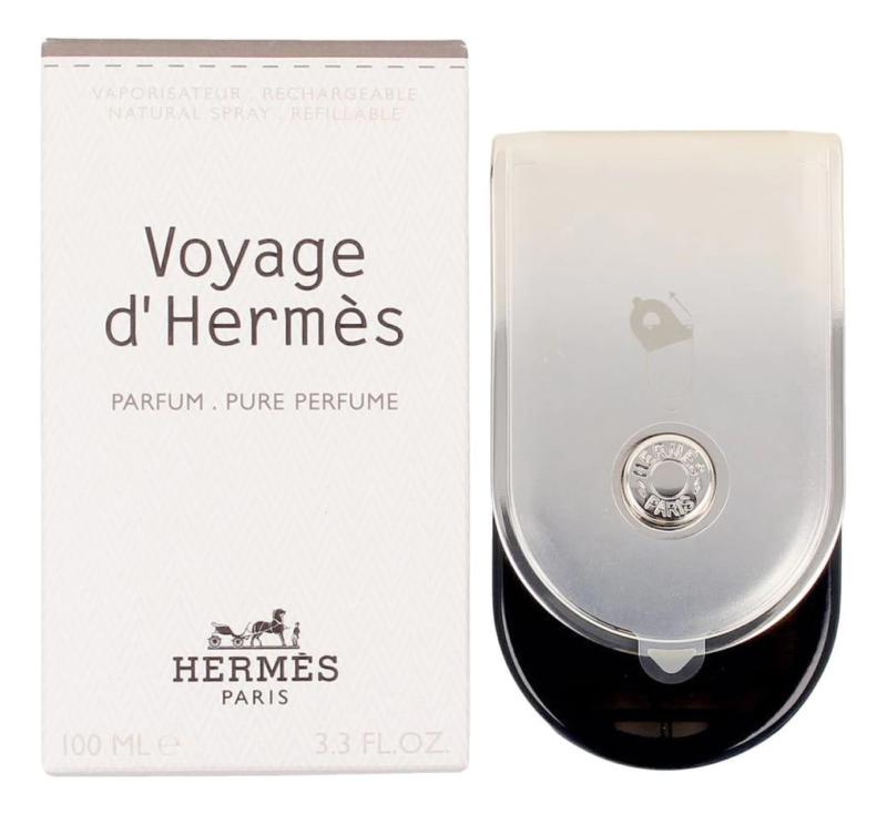 9f261aa5a5e0c013445334d6e69502f9 Hermes Voyage D'Hermes Parfum духи — изображение 1