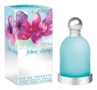 J.Del Pozo Halloween Blue Drop туалетная вода — изображение 2