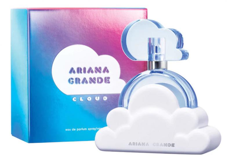 9f98b44d6dcce2b25758c05558911efe Ariana Grande Cloud парфюмерная вода — изображение 1