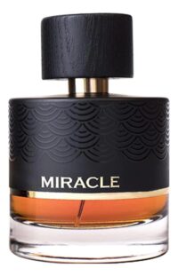 Aurora Scents Miracle Black парфюмерная вода — изображение 2