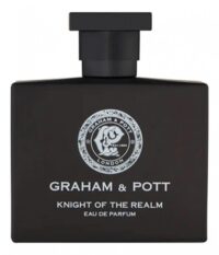 GRAHAM & POTT Knight Of The Realm парфюмерная вода — изображение 2