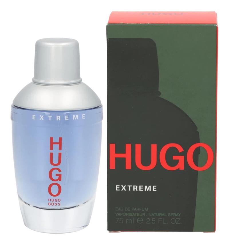 9fbc92ac569f5277bb5a847afa04b7c7 Hugo Boss Hugo Extreme парфюмерная вода — изображение 1