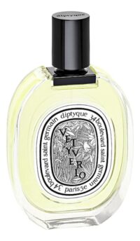 Diptyque Vetyverio туалетная вода 100мл — изображение 2