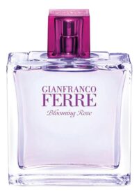 GianFranco Ferre Blooming Rose туалетная вода — изображение 2