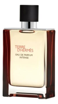 Hermes Terre D'Hermes Intense парфюмерная вода — изображение 2