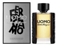 Salvatore Ferragamo Uomo туалетная вода