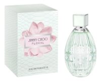 Jimmy Choo Choo Floral туалетная вода