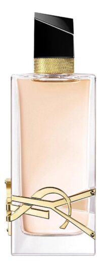 Yves Saint Laurent Libre Eau De Toilette туалетная вода — изображение 2