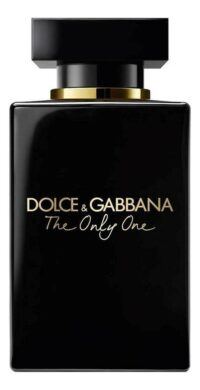 Dolce & Gabbana The Only One Intense парфюмерная вода — изображение 2