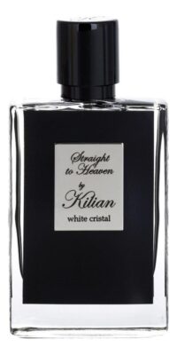 Kilian Straight to Heaven white cristal парфюмерная вода — изображение 2