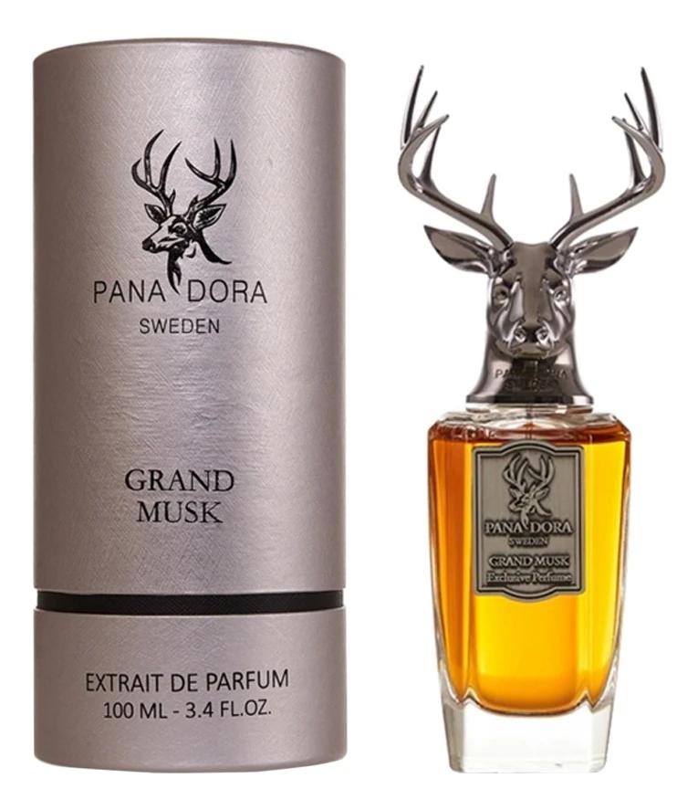 a05b18528c9df4fd5f2a8f56a8050c51 Pana Dora Grand Musk парфюмерная вода — изображение 1