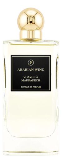 Arabian Wind Voyage A Marrakech духи — изображение 2