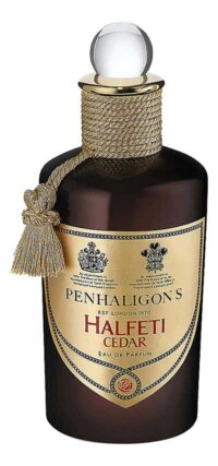 Penhaligon's Trade Routes Collection Halfeti Cedar парфюмерная вода — изображение 2