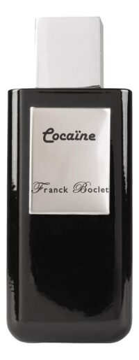Franck Boclet Cocaine духи — изображение 2