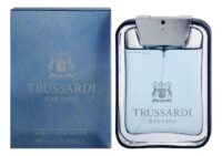 Trussardi Blue Land туалетная вода
