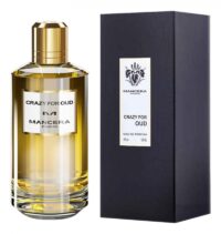Mancera Crazy For Oud парфюмерная вода — изображение 2