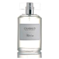 Chabaud Maison de Parfum Vert d'Eau туалетная вода 100мл — изображение 2