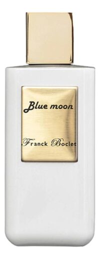 Franck Boclet Blue Moon духи — изображение 2