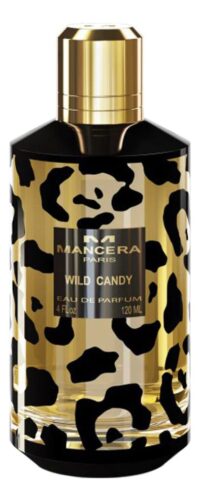 Mancera Wild Candy парфюмерная вода — изображение 2