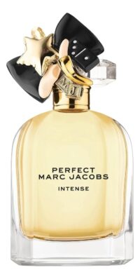 Marc Jacobs Perfect Intense парфюмерная вода — изображение 2